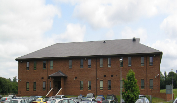 Dyfed Powys Police / Ambulance / Fire Control Centre Dyfed Powys Police / Ambulance / Fire Control Centre