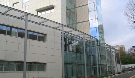 Institute of Life Sciences Building, Swansea University Institute of Life Sciences Building, Swansea University