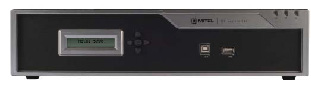5000 CP Platform - Phonelink Installations
