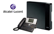 Alcatel-Lucent OmniPCX Office - Phonelink Installations Alcatel-Lucent OmniPCX Office - Phonelink Installations