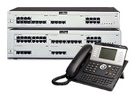 Alcatel OmniPCX System - Phonelink Installations Alcatel OmniPCX System - Phonelink Installations