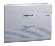 Panasonic 824 Telephone System - Phonelink Installations Panasonic 824 Telephone System - Phonelink Installations