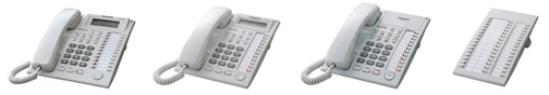 Panasonic Systems - Phonelink Installations